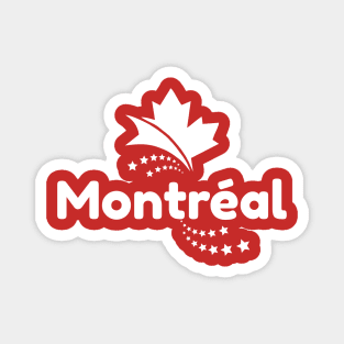 Montréal Canada | Montreal Magnet