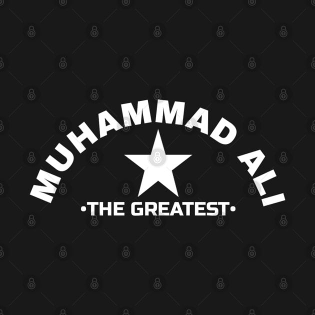 Muhammad-Ali by Aisiiyan