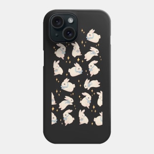 Magical Bunny Set Phone Case