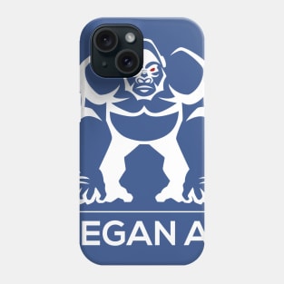 Vegan AF Phone Case