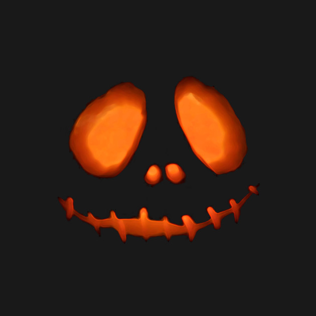 Disover Jack Pumpkin - Halloween - T-Shirt