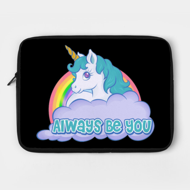 Always Be You Unicorn Dwayne Johnson Bob Stone Central