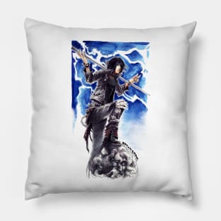 Thalia Pillow