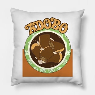 adobo Pillow