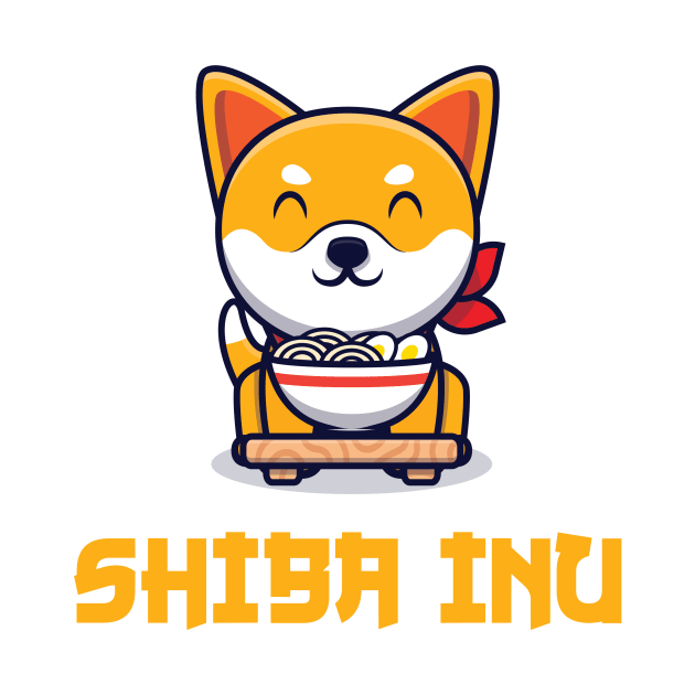 Shiba Inu Mom, Shiba inu mask, Shiba inu owner gift, gift for shiba owner, shiba inu mama, shiba inu gift T-Shirt by crocozen