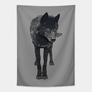 Watcher Tapestry