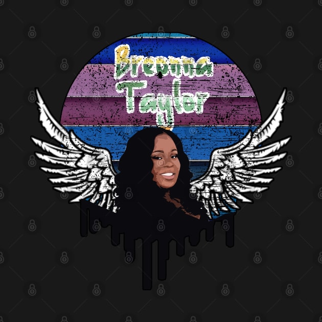 breonna taylor by LedDes