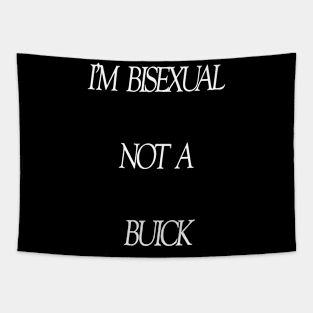 BiBuick Tapestry