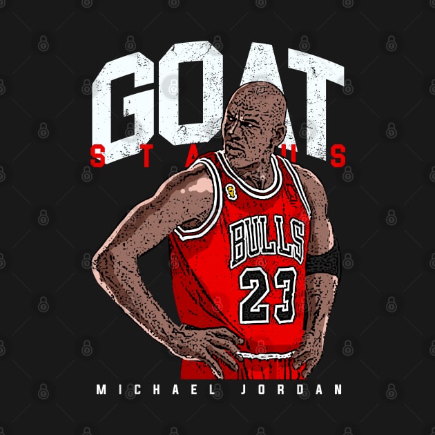 Goat Status by lockdownmnl09