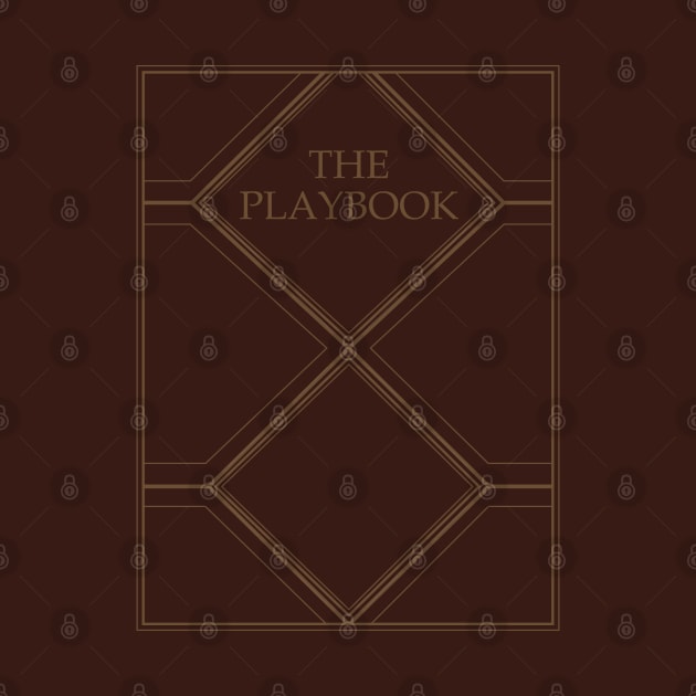 The Playbook by Silveretta