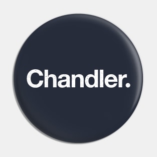 Chandler Pin