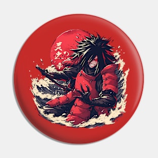 madara Pin