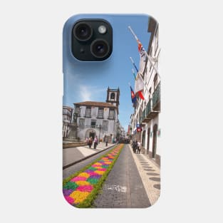 Ponta Delgada Phone Case