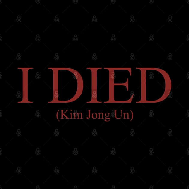 Kim Jong Un Dark Souls parody by Hmus