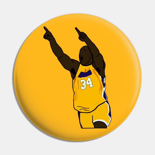 Pin on Los Angeles Lakers NBA