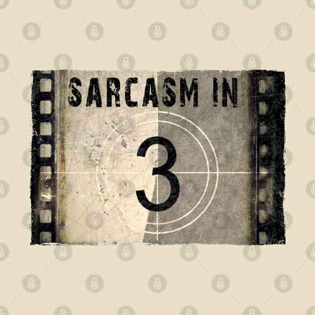 Sarcasm in 3 by marengo