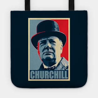 Churchill Tote