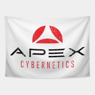 Apex Cybernetics (Variant) Tapestry