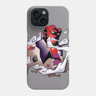 Hell of a guy V2 Phone Case