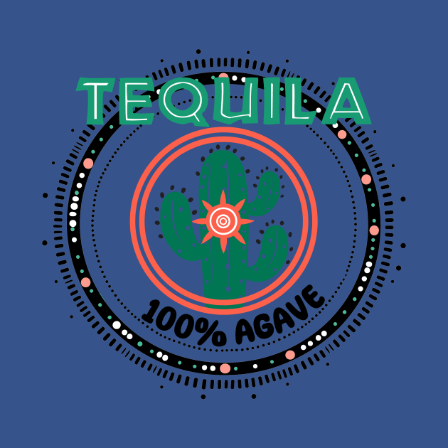 Tequila by Immaculate Inception