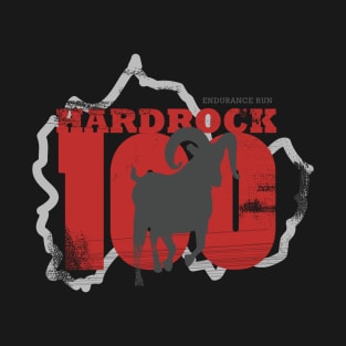 Hardrock 100 T-Shirt