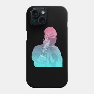 Chris brown Phone Case