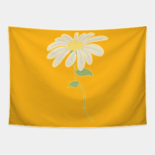 DAISY FLOWER Tapestry