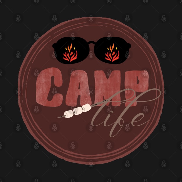 Camp Life by Ringing Bellz
