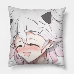 Nagito expression head design by Kībo-Kībo Pillow