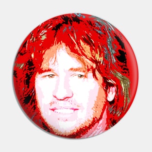 val kilmer Pin