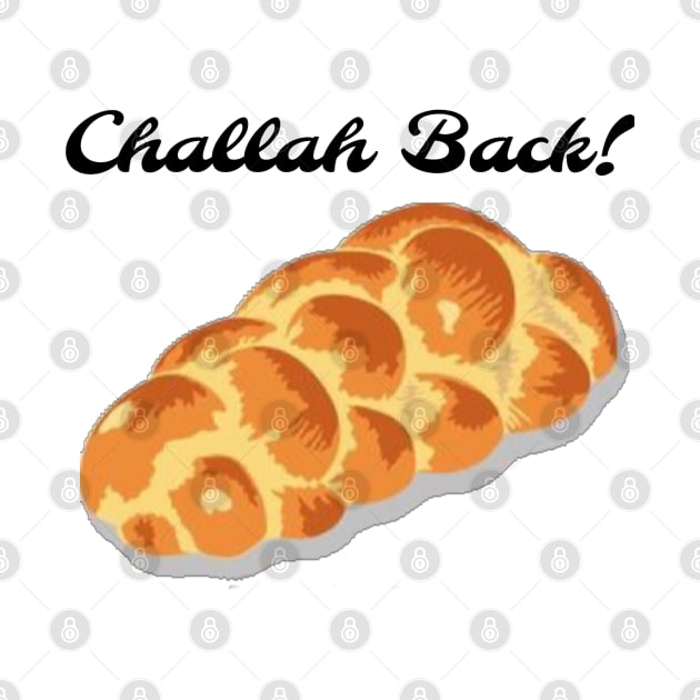 Challah by marisaj4488