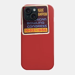 ABC 1963-1964 Phone Case