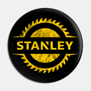 Stanley Pin