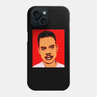 chris rock Phone Case