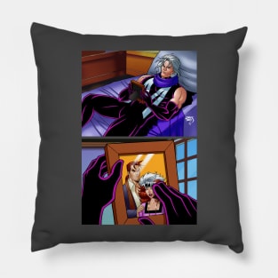 Erik 97 Meme Pillow