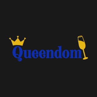 Queendom T-Shirt