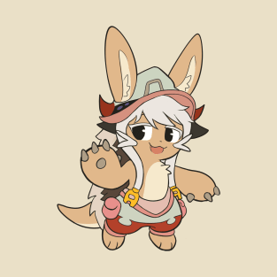 Nanachi T-Shirt