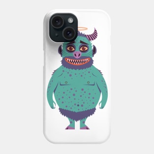 Forgive Me Sunday Phone Case