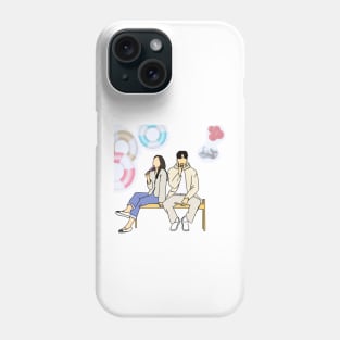 Doctor Slump Korean Drama Phone Case