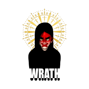 Wrath T-Shirt