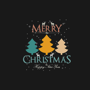 Chirstmas 31 T-Shirt