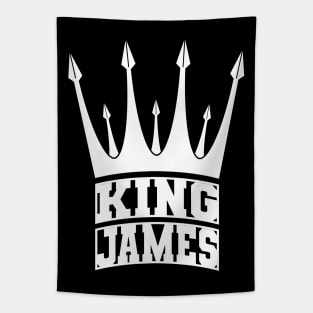 King james Tapestry