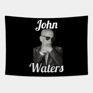 John Waters / 1946 Tapestry