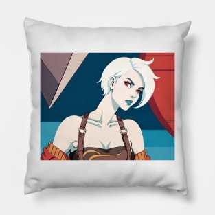 Nahiri - Pop Art Planeswalkers Pillow