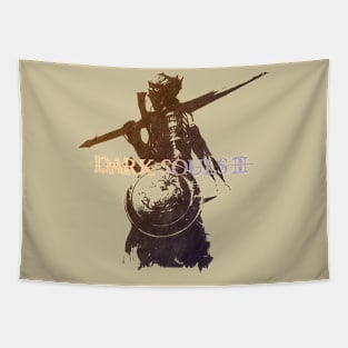 Soul Knight Tapestry