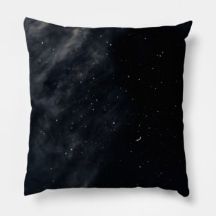 Melancholy Pillow