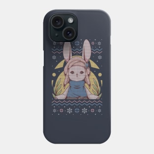 Loporrit Christmas Phone Case