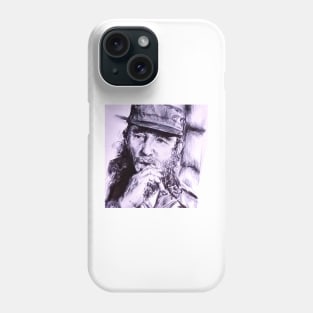 FIDEL Phone Case