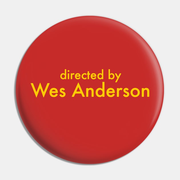 directed by wes anderson Pin by remerasnerds