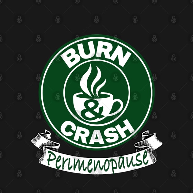 Burn and crash by Digitus Sanctus